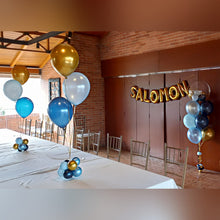 Cargar imagen en el visor de la galería, Decoración primera comunión personalizable