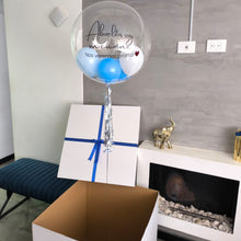 Cargar imagen en el visor de la galería, Caja sorpresa mensaje a elección
