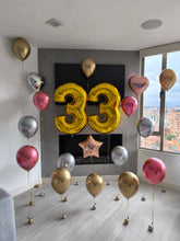 Cargar imagen en el visor de la galería, Decoracion Cumpleaños House
