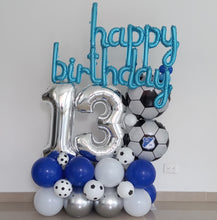 Cargar imagen en el visor de la galería, Bouquet Globos Infantil

