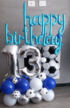Cargar imagen en el visor de la galería, Bouquet Globos Infantil
