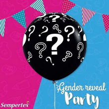 Cargar imagen en el visor de la galería, Set Revelación de Genero o Gender Reveal
