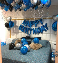 Cargar imagen en el visor de la galería, Set Happy Birthday
