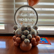 Cargar imagen en el visor de la galería, Bouquet Queen
