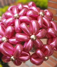 Cargar imagen en el visor de la galería, Ramo de flores con Globos
