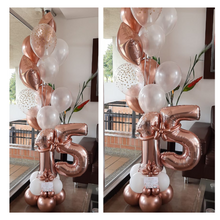 Cargar imagen en el visor de la galería, Bouquet HBD
