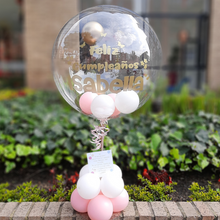 Cargar imagen en el visor de la galería, Regalo Burbuja Personalizada
