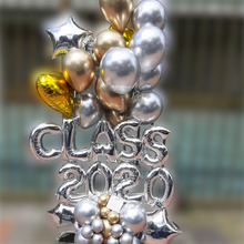Cargar imagen en el visor de la galería, Bouquet Grado o Class
