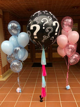 Cargar imagen en el visor de la galería, Set Revelación de Genero o Gender Reveal

