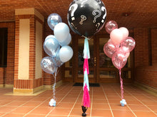 Cargar imagen en el visor de la galería, Set Revelación de Genero o Gender Reveal
