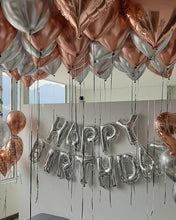 Cargar imagen en el visor de la galería, Set Happy Birthday
